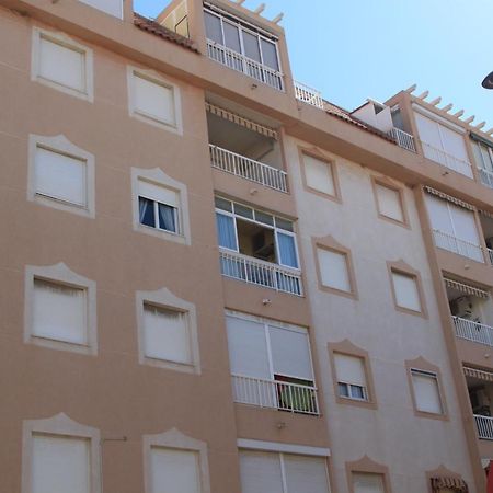 Apartamento Urbano Arregui Apartamento Torrevieja Exterior foto