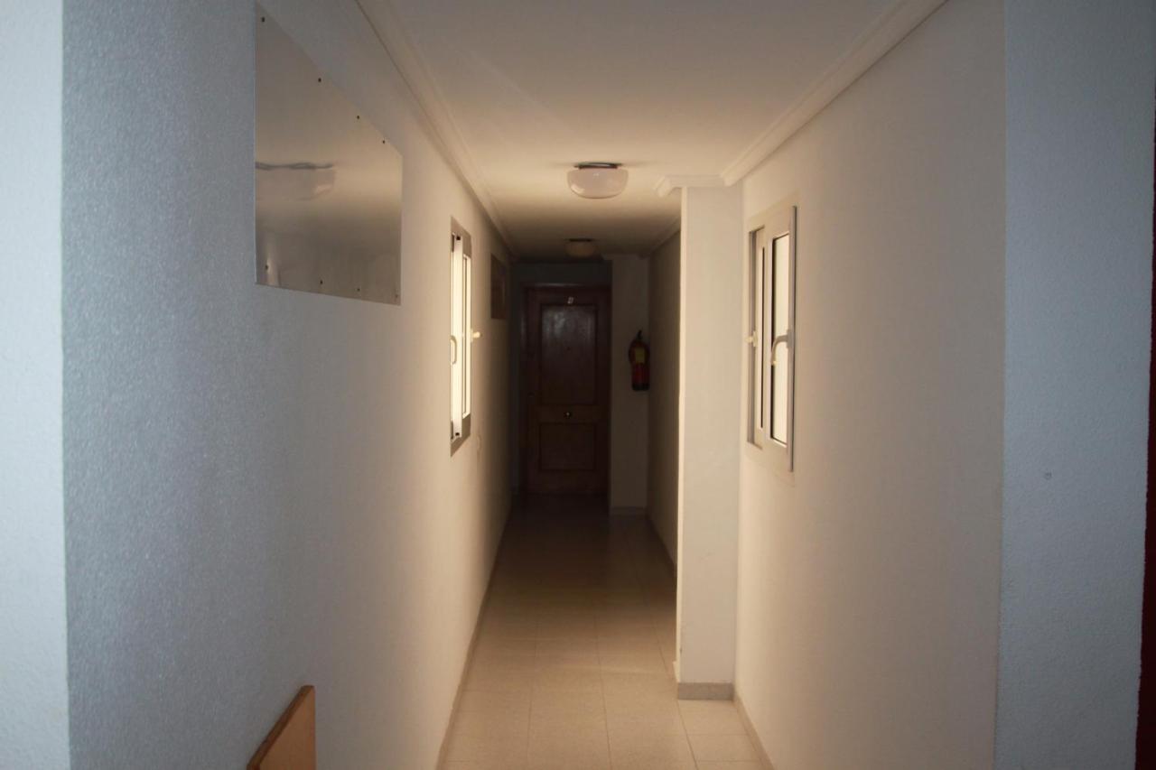 Apartamento Urbano Arregui Apartamento Torrevieja Exterior foto