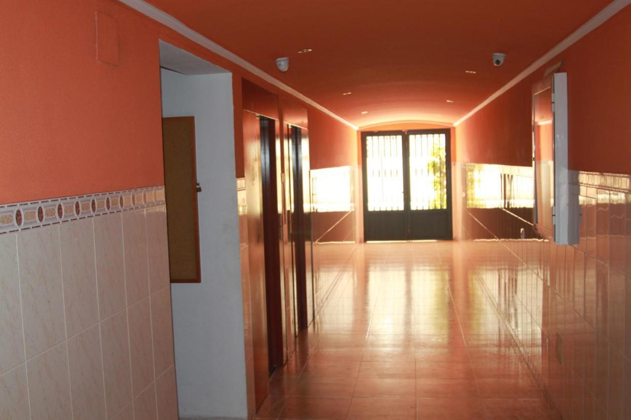 Apartamento Urbano Arregui Apartamento Torrevieja Exterior foto