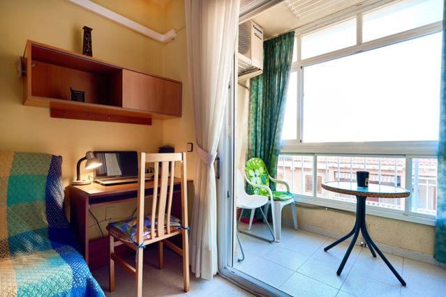 Apartamento Urbano Arregui Apartamento Torrevieja Exterior foto